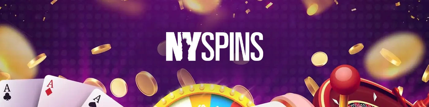 NY Spins online sportsbook