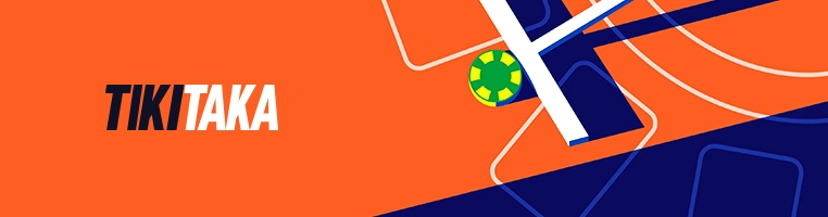 TikiTaka sports betting